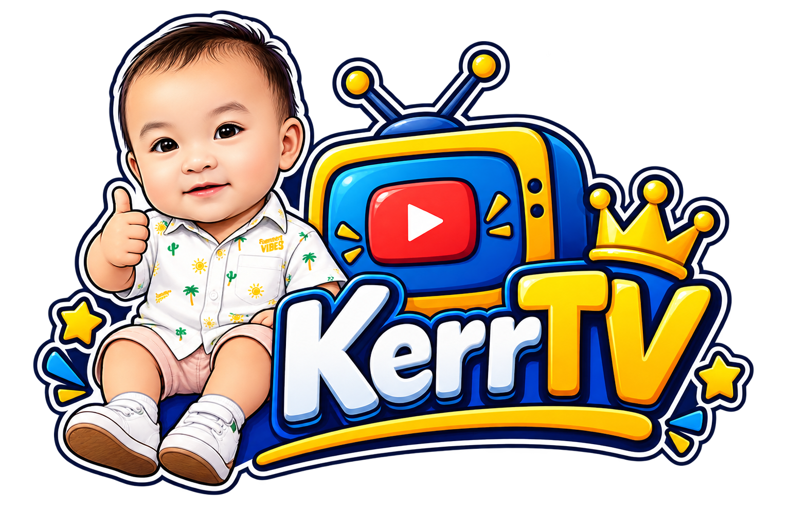 KerrTV